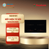 NDI9191 - Bếp Điện Từ Đôi Nagakawa NDI9191