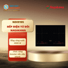 NDI9195 - Bếp Điện Từ Đôi Nagakawa NDI9195