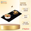 NDI9196 - Bếp Điện Từ Đôi Nagakawa NDI9196