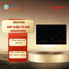 NDI9196 - Bếp Điện Từ Đôi Nagakawa NDI9196