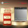 NK10D01M - Máy Rửa Bát Nagakawa NK10D01M