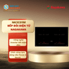 NK2C01M - Bếp Đôi Điện Từ Nagakawa NK2C01M