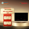 NK2C08MS - Bếp Đôi Điện Từ Nagakawa NK2C08MS