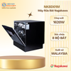 NK8D01M - Máy Rửa Bát Nagakawa NK8D01M