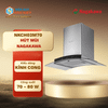 NKCH02M70 - Hút Mùi Cao Cấp Nagakawa NKCH02M70