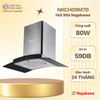 NKCH09M70 - Hút Mùi Cao Cấp Nagakawa NKCH09M70