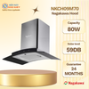 NKCH09M70 - Hút Mùi Cao Cấp Nagakawa NKCH09M70