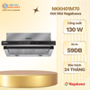 NKKH01M70 - Hút Mùi Cao Cấp Nagakawa NKKH01M70