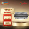 NKKH01M70 - Hút Mùi Cao Cấp Nagakawa NKKH01M70