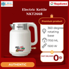 NKT2668 - Ấm Siêu Tốc 1.7L