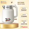 NKT2668 - Ấm Siêu Tốc 1.7L