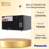 NN-CT36HBYUE - Lò Vi Sóng Panasonic 23 Lít