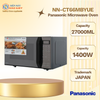 NN-CT66MBYUE - Lò Vi Sóng Có Nướng Panasonic 27 Lít