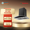NRH9596 - Hút Mùi Nagakawa NRH9596