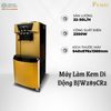 P-PK9168 - Máy làm Kem Di Động P-EMIC P-PK9168