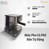 P-KFJ6836 - Máy Pha Cà Phê Bán Tự Động P-KFJ6836