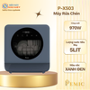 P-X503 - Máy Rửa Chén P-X503