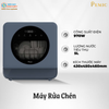 P-X503 - Máy Rửa Chén P-X503