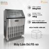 PK-90 -  Máy Làm Đá PK-90