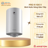 PRO R 100 V - Bình Nước Nóng Gián Tiếp Pro R 100L Đứng