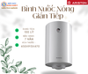 PRO R 100 V - Bình Nước Nóng Gián Tiếp Pro R 100L Đứng