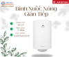 PRO R 50 V - Bình Nước Nóng Gián Tiếp Pro R 50L Đứng