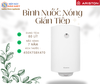 PRO R 80V - Bình Nước Nóng Gián Tiếp Pro R 80L Đứng