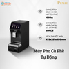 PTB-102  - Máy Pha Cà Phê Tự Động PTB-102