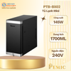 PTB-BX02 - Tủ Lạnh Mini PTB-BX02