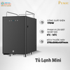 PTB-BX03 - Tủ Lạnh Mini PTB-BX03