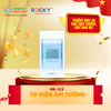 RK-1/2 - Tủ Điện Âm Tường