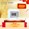 RK-5/7 - Tủ Điện Âm Tường