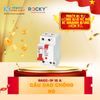 RKEC-1P 16 A - Cầu Dao Chống Rò