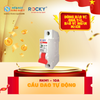 RKM1 – 10A - Cầu Dao Tự Động