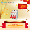 RKM3 - 80A - Cầu Dao Tự Động