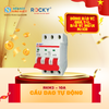 RKM3 – 10A - Cầu Dao Tự Động