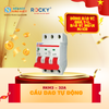 RKM3 – 32A - Cầu Dao Tự Động