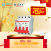RKM4 - 32A - Cầu Dao Tự Động