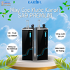 SA9 PREMIUM - Máy Lọc Nước Nóng Lạnh Hydro-ion Kiềm Karofi