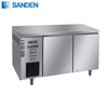 SCC-1203 - Bàn Mát Inox 300L
