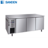 SCC-1803 - Bàn Mát Inox 530L