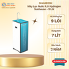 SHA8829K - Máy Lọc Nước R.O Hydrogen Sunhouse - 9 Lõi