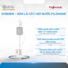 SI18DBW - Bàn Là Cây Hơi Nước Fujihome