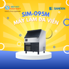 SIM-095M - Máy Làm Đá Viên 95Kg/24h
