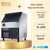 SIM-095M - Máy Làm Đá Viên 95Kg/24h