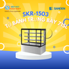 SKR-1503 - Tủ Bánh Trưng Bày 715L