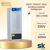 SKSC-250I/IC - Tủ mát Inverter Sumikura
