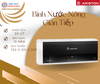 SL3 20 LUX VN - Bình Nước Nóng Gián Tiếp Slim3 20 Lux VN