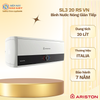 SL3 20 RS VN - Bình Nước Nóng Gián Tiếp Slim3 20 RS VN