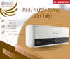 SL3 30 RS VN - Bình Nước Nóng Gián Tiếp Slim3 30 Rs VN